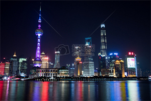 The staff in the store have received professional training