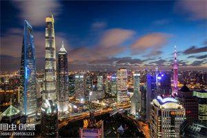 深夜食街：探索上海的美味之旅