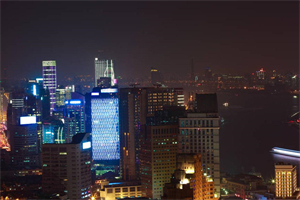 上海的音乐剧及其发展历程