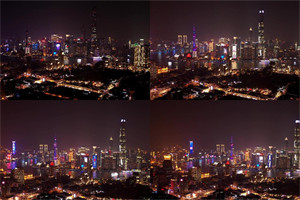 上海的公共花园是这个城市的瑰宝之一