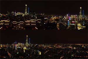 The secret paradise in Shanghai at night: a unique and fascinating place The secret paradise in Shanghai at night: a unique and fascinating place