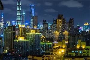 与众不同！上海年轻男女最懂的约会地点推荐，你去过几个？