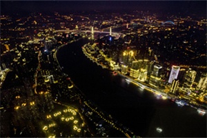 Cultural Salon： Gathering for Nightly Enlightenment