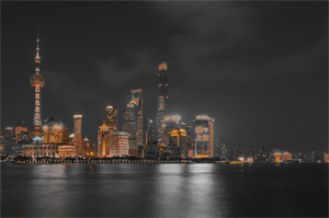 上海的偶像只能有一个