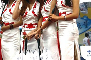 Mysterious Shanghai： Hidden Cultural Treasures Behind the Bustle