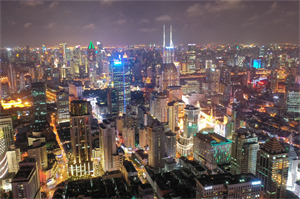 The relationship between political participation and Shanghai's urban governance