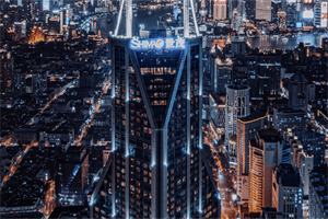 Cultivating healthy relationships in Shanghai